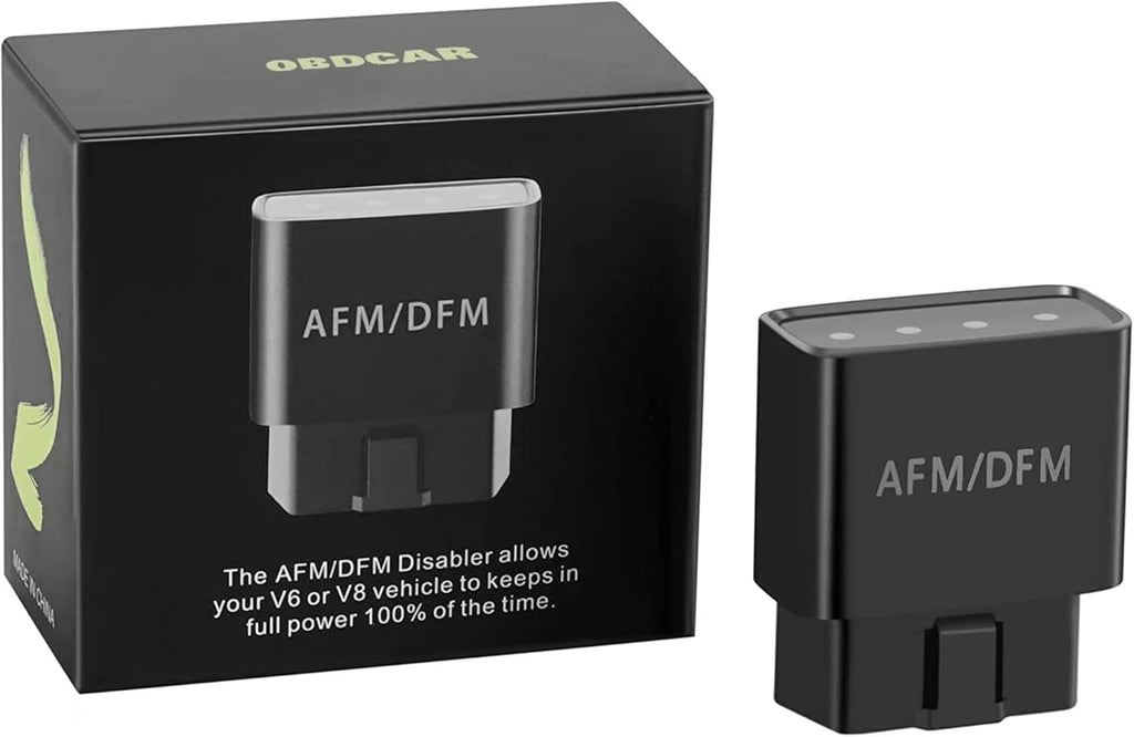 AFM/DFM Disabler – For Replacement