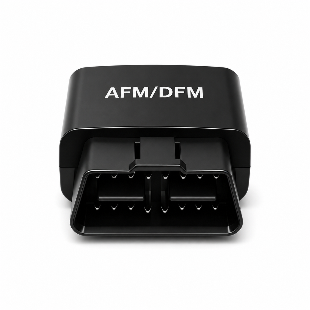 AFM/DFM Disabler – Redesigned for Unmatched Reliability
