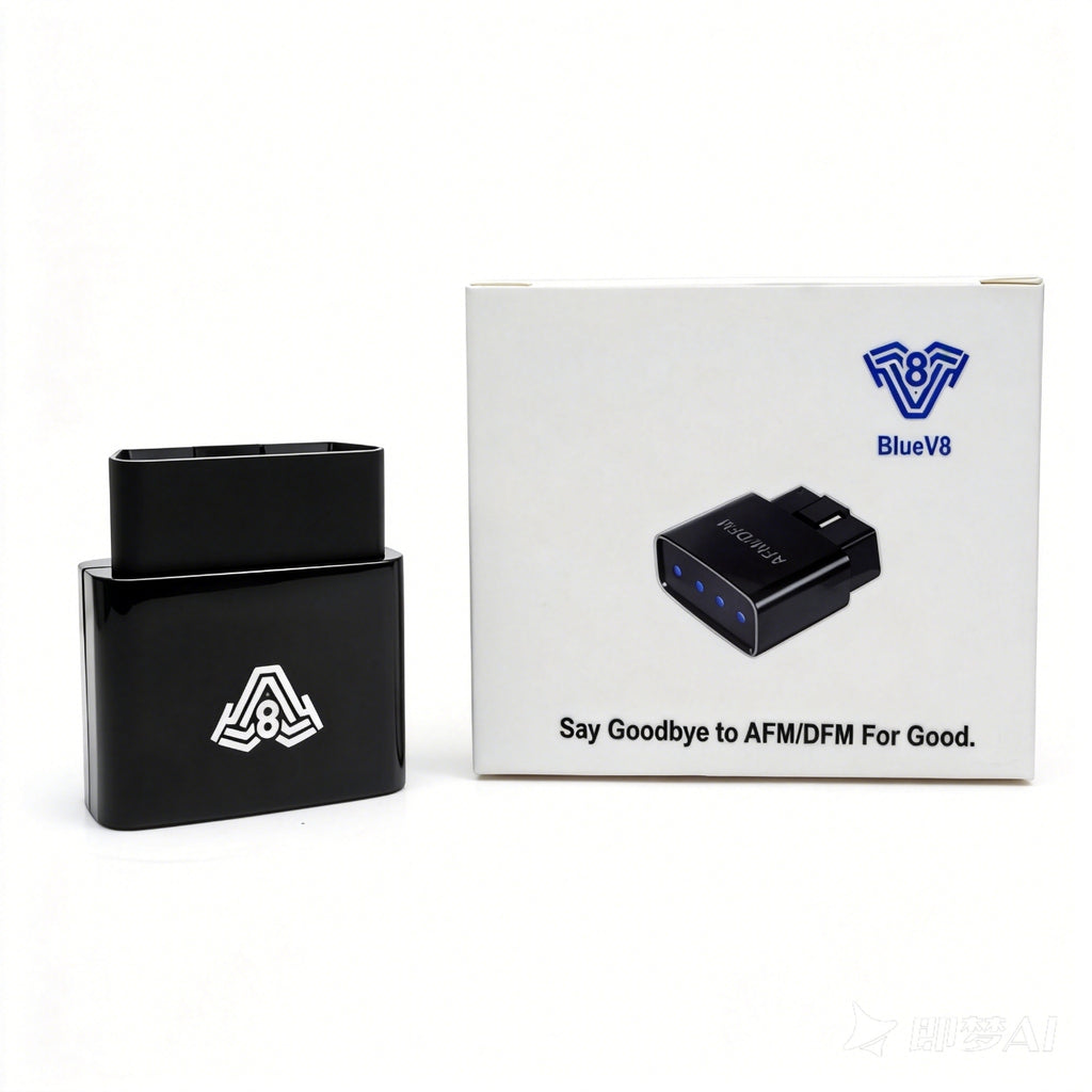 AFM/DFM Disabler – Redesigned for Unmatched Reliability