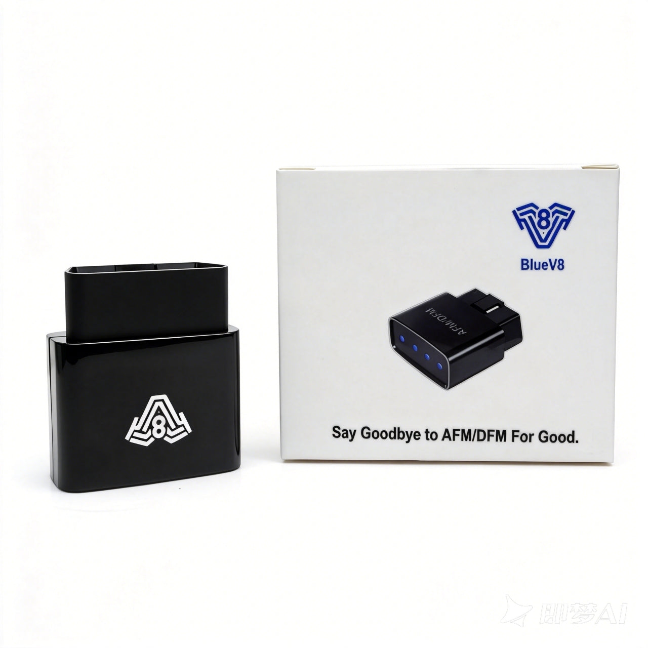 AFM/DFM Disabler – Redesigned for Unmatched Reliability