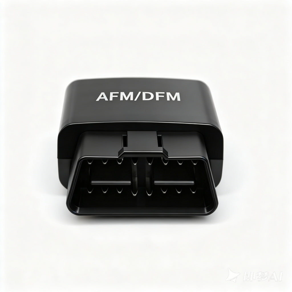 AFM/DFM Disabler – For Replacement